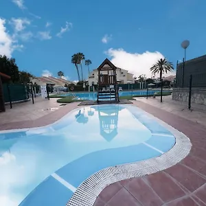 Duplex Sonemar Pool , Maspalomas (Gran Canaria) España
